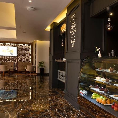 Retaj Inn Al Wakrah Exterior photo