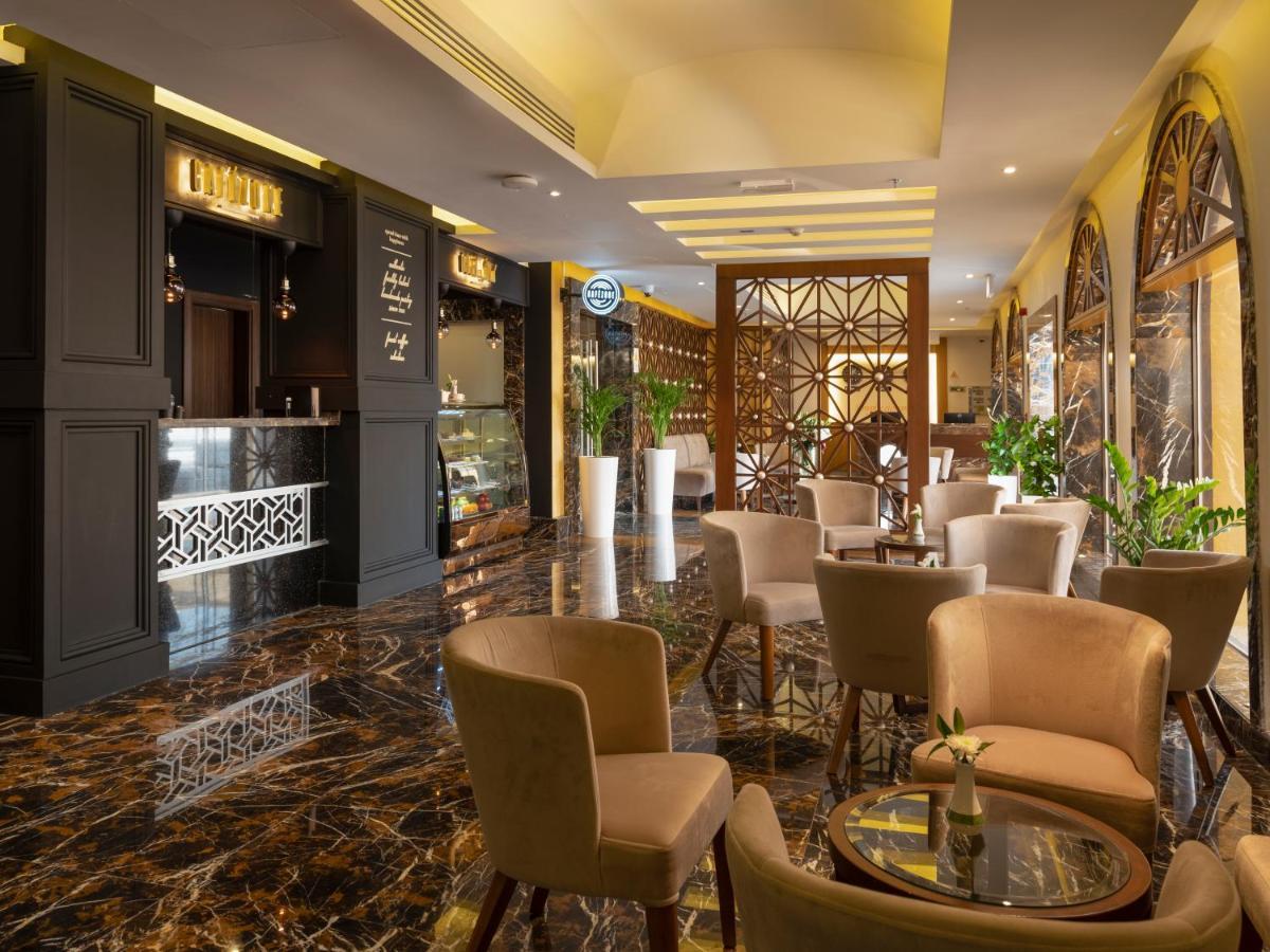 Retaj Inn Al Wakrah Exterior photo