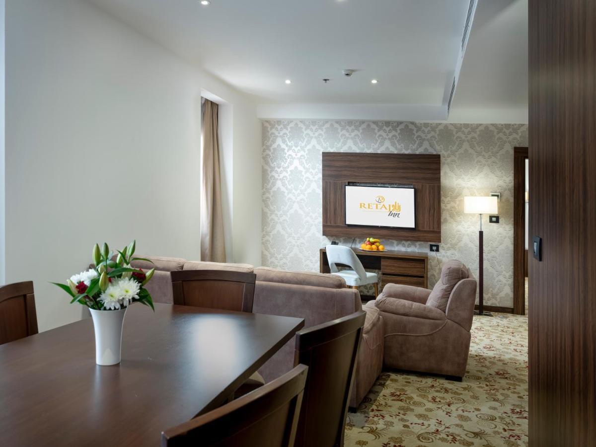 Retaj Inn Al Wakrah Exterior photo