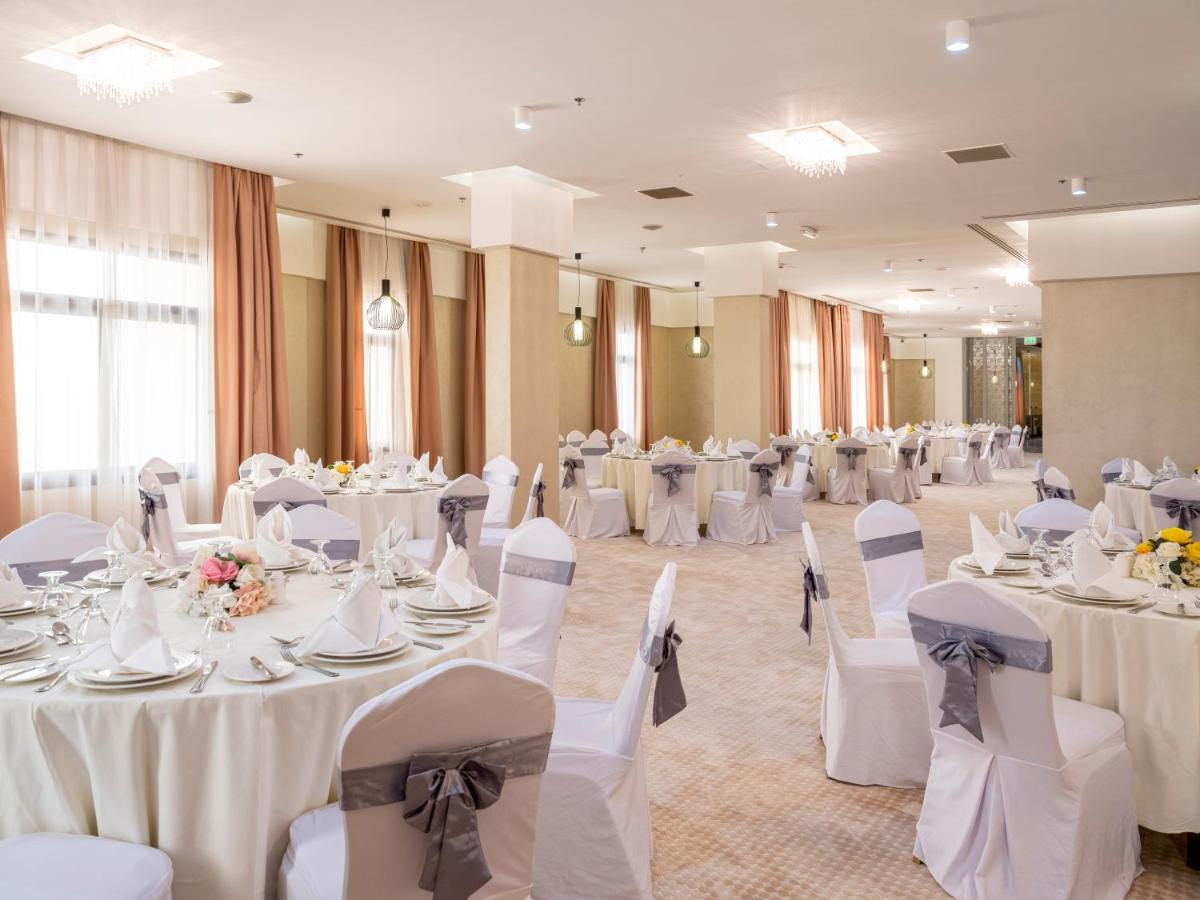 Retaj Inn Al Wakrah Exterior photo