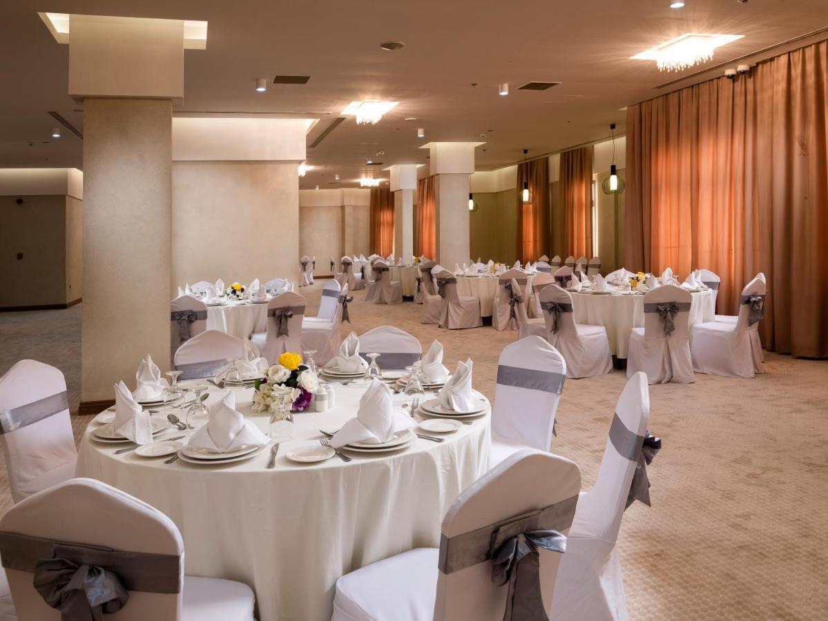 Retaj Inn Al Wakrah Exterior photo