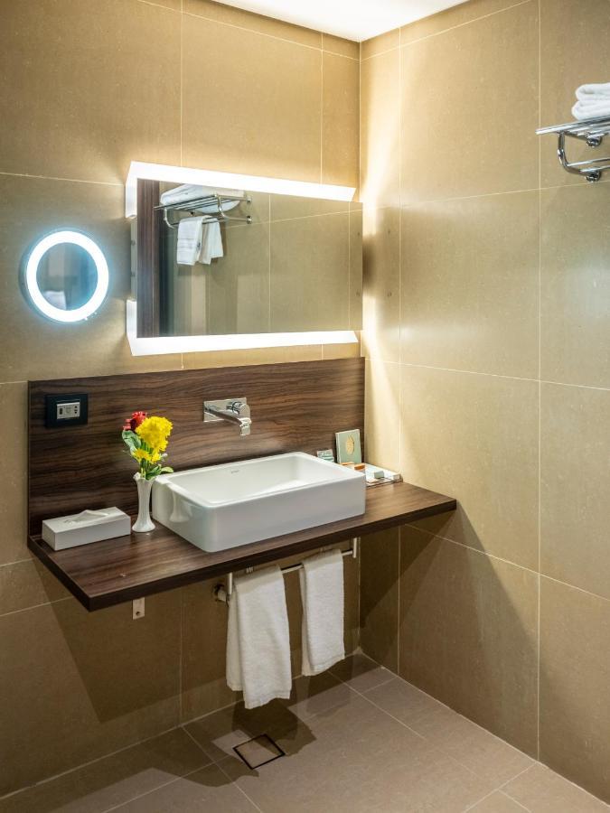 Retaj Inn Al Wakrah Exterior photo