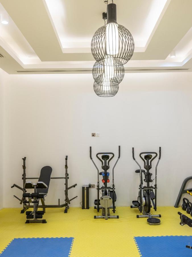 Retaj Inn Al Wakrah Exterior photo