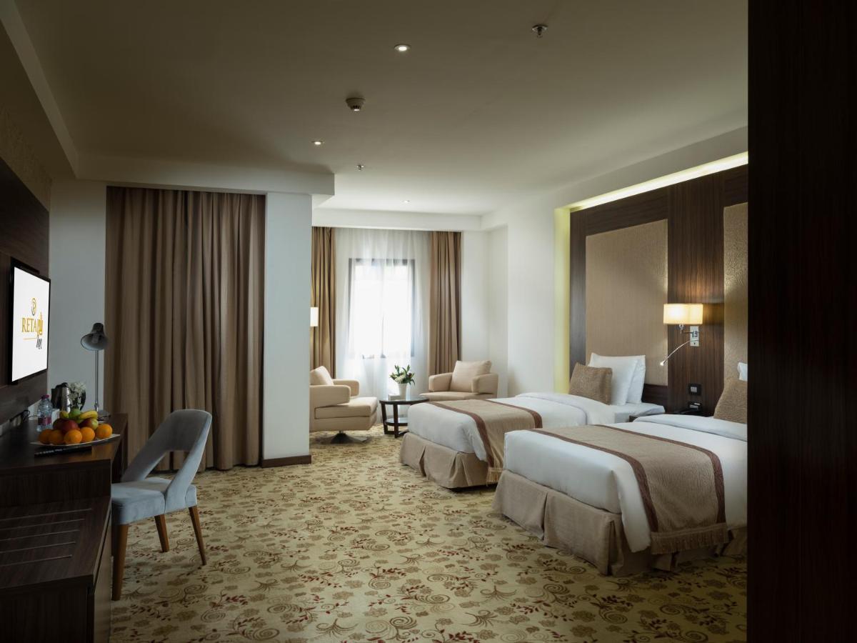Retaj Inn Al Wakrah Exterior photo