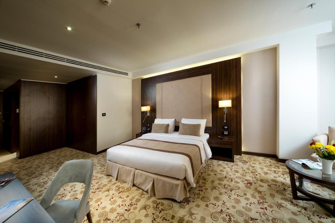 Retaj Inn Al Wakrah Room photo