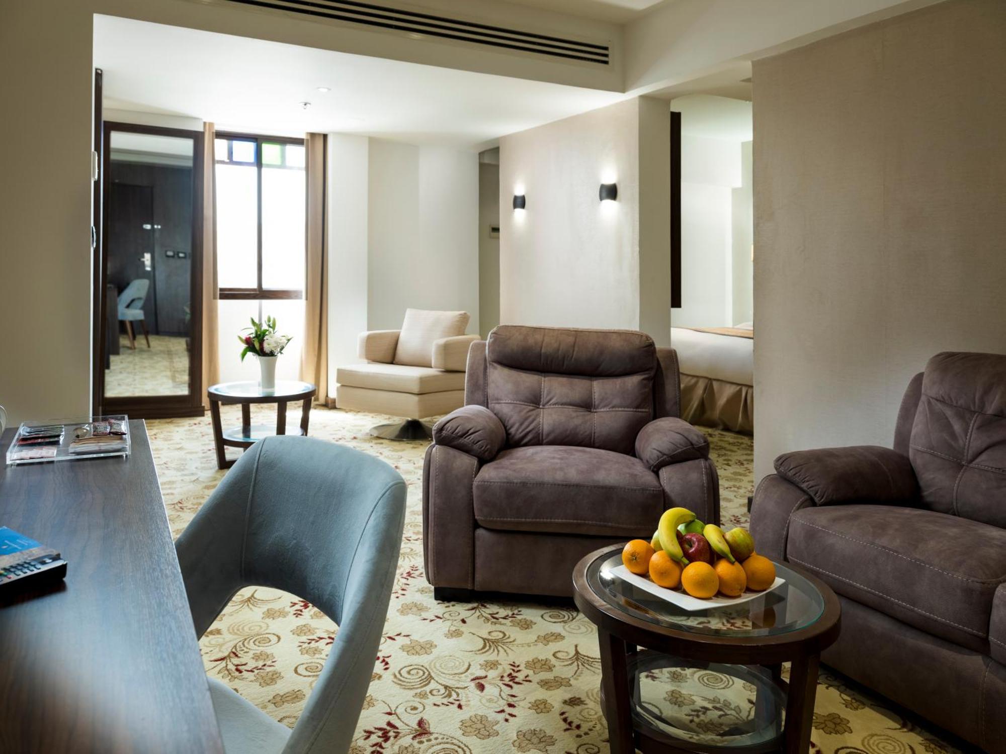 Retaj Inn Al Wakrah Exterior photo