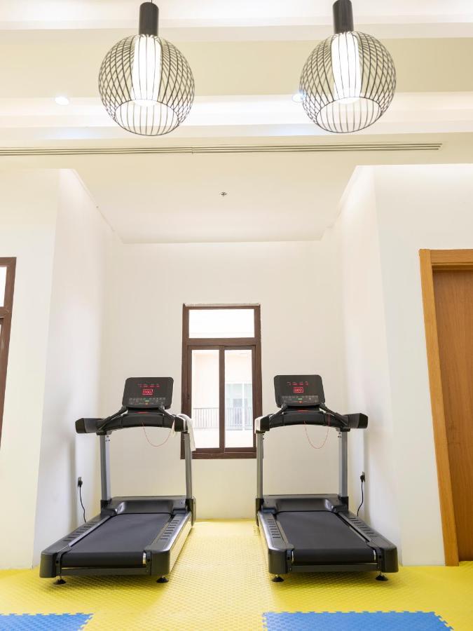 Retaj Inn Al Wakrah Exterior photo