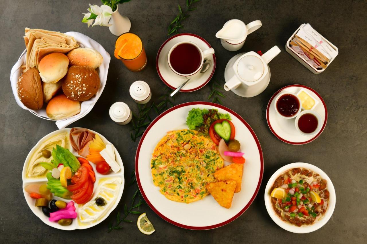 Retaj Inn Al Wakrah Exterior photo