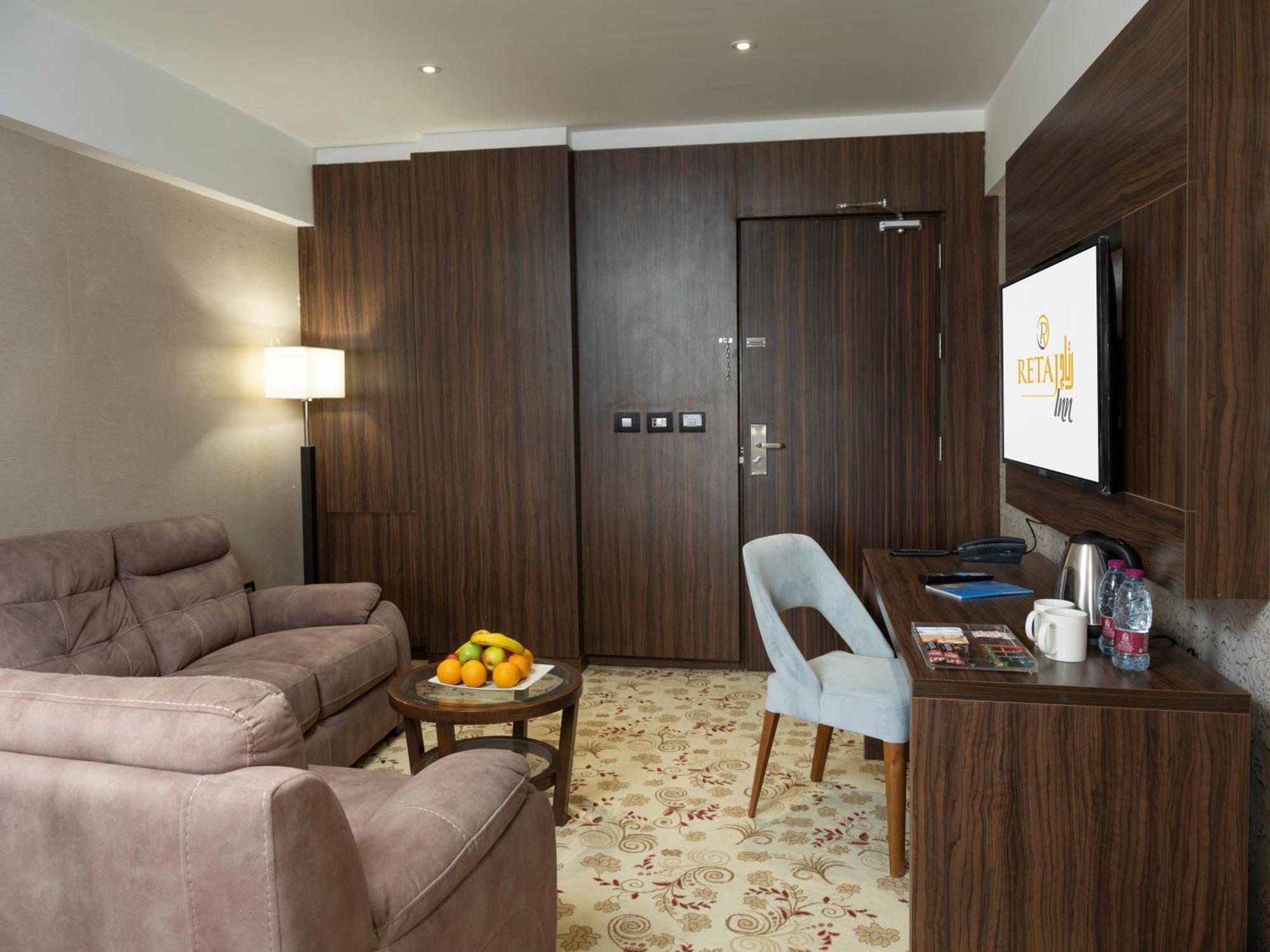 Retaj Inn Al Wakrah Room photo