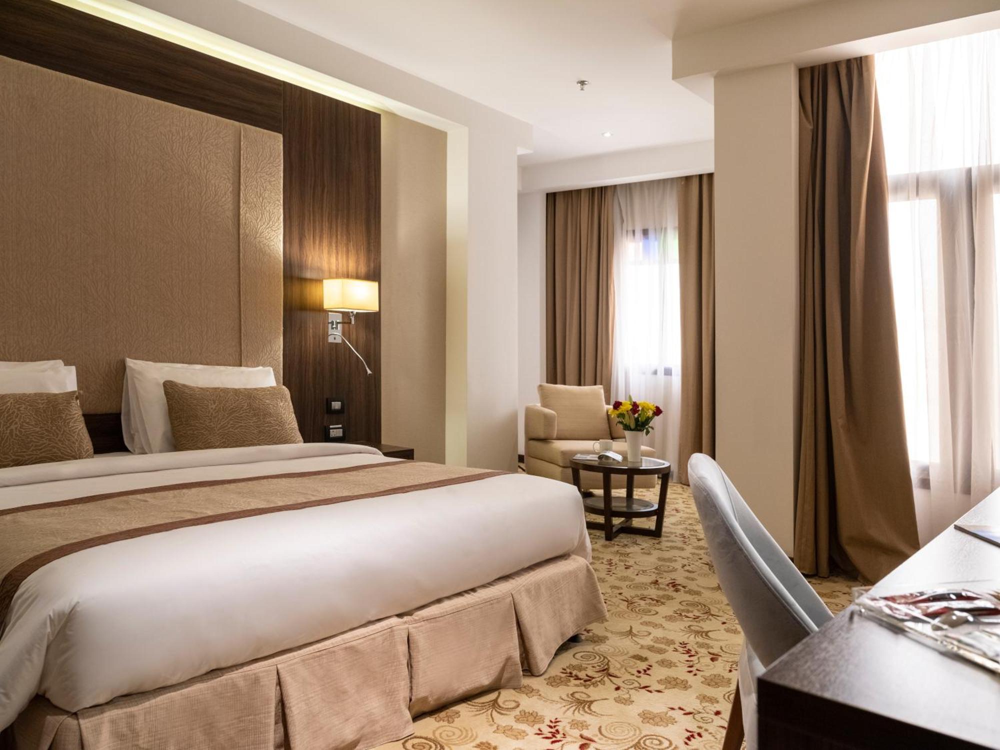 Retaj Inn Al Wakrah Room photo